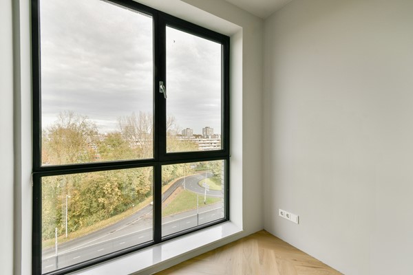 Medium property photo - Rijnlandlaan 327, 1062 MX Amsterdam
